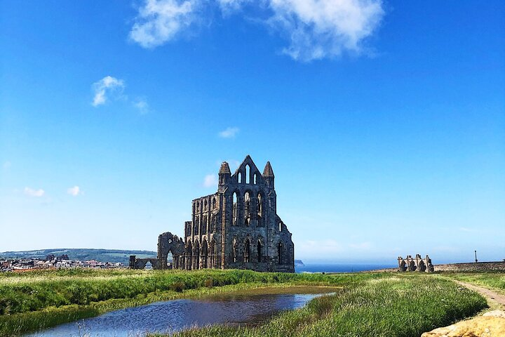 Whitby Hidden Gems